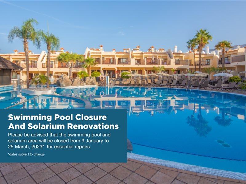 Royal Sunset Beach Club Costa Adeje (Tenerife)