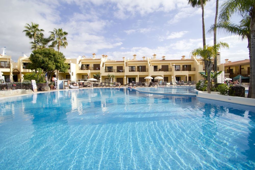Royal Sunset Beach Club Costa Adeje (Tenerife)