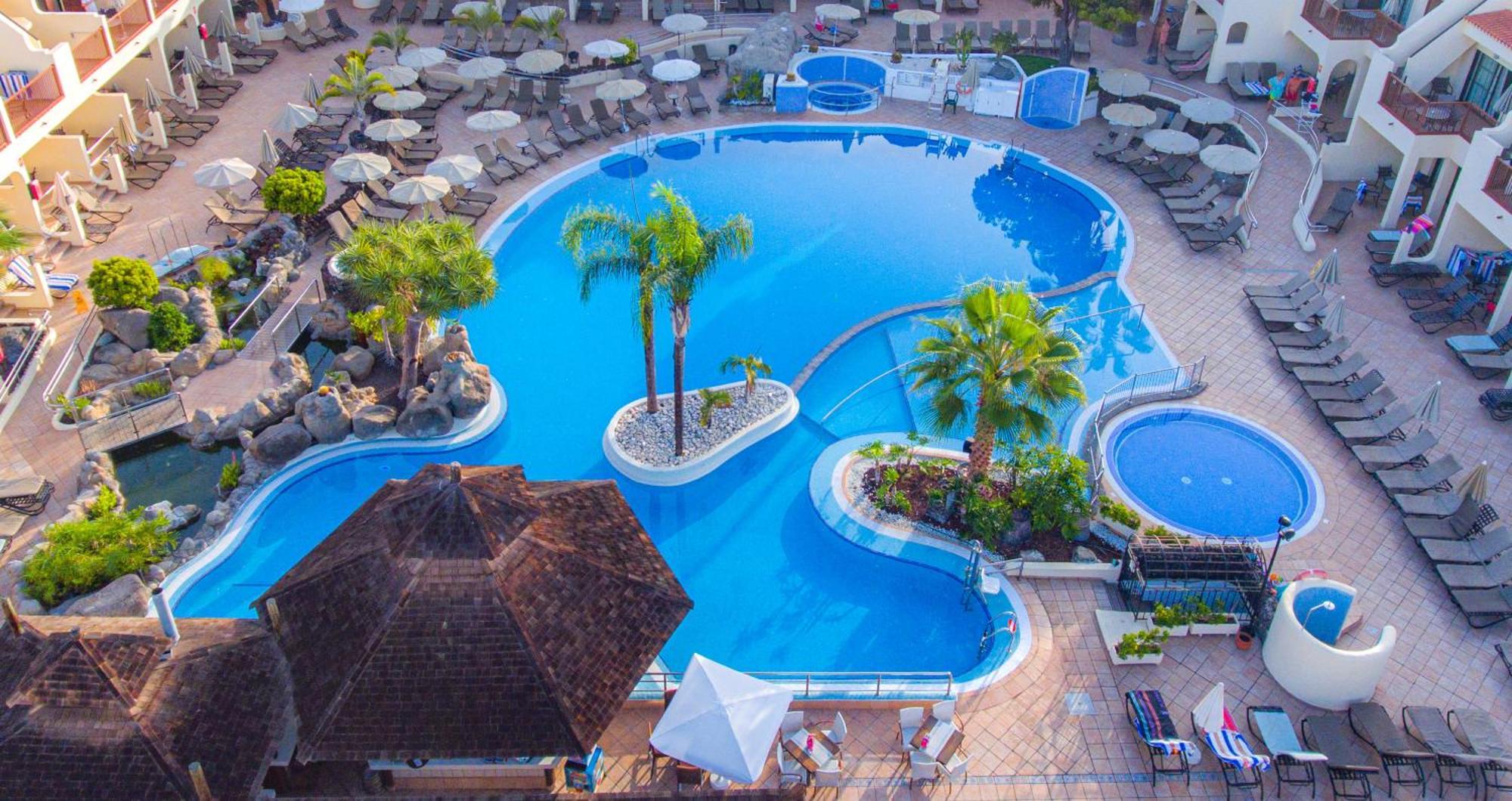 Royal Sunset Beach Club 3*