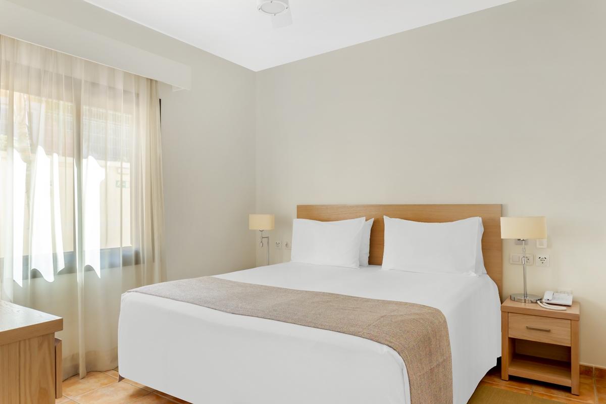 Apartahotel Royal Sunset Club 3*