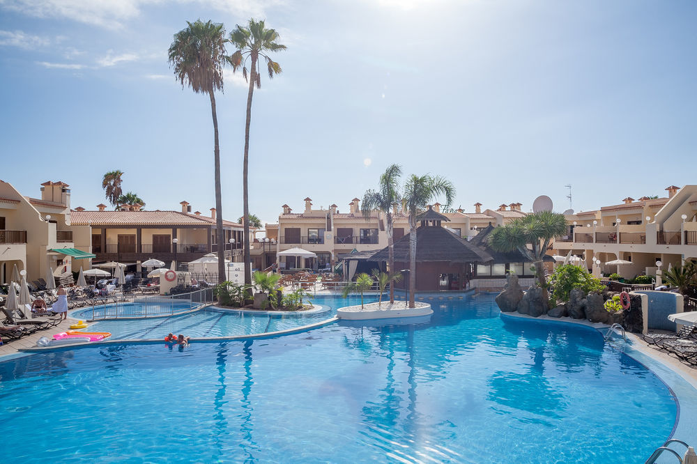 Aparthotel Royal Sunset Club 3*