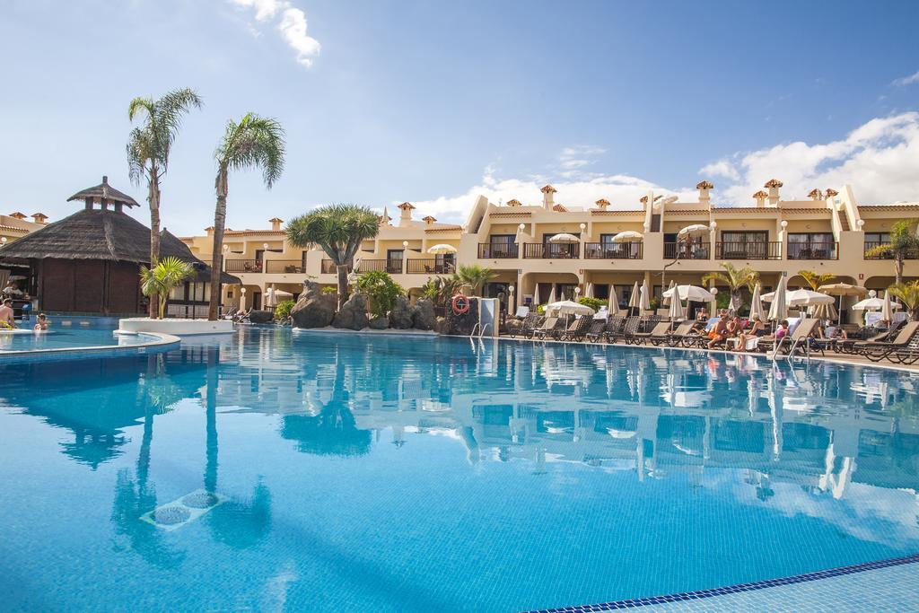 Aparthotel Royal Sunset Club 3*
