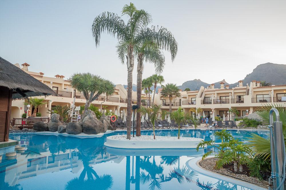 Aparthotel Royal Sunset Club Costa Adeje (Tenerife)