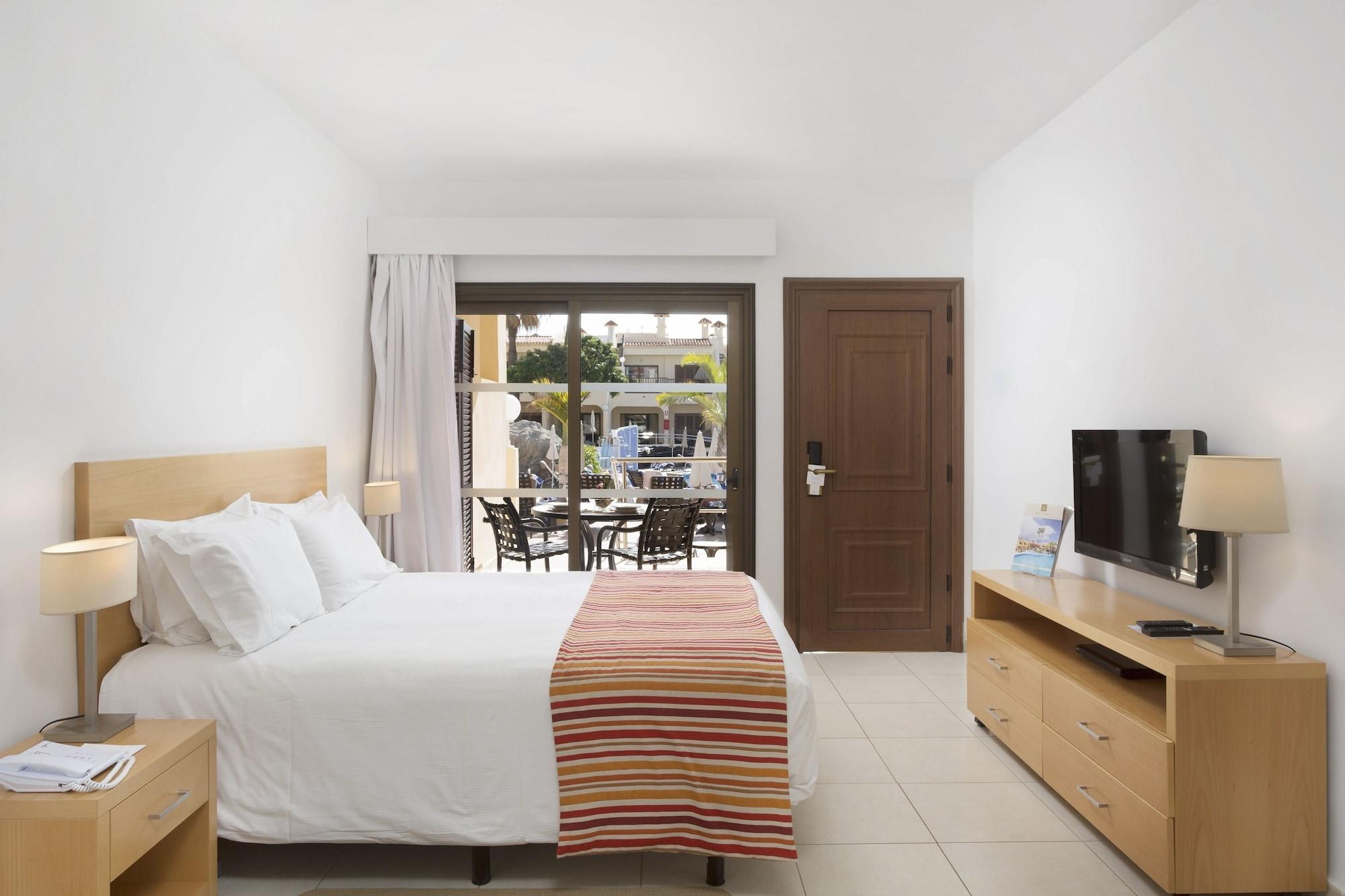 Apart-hotel Royal Sunset Beach Club