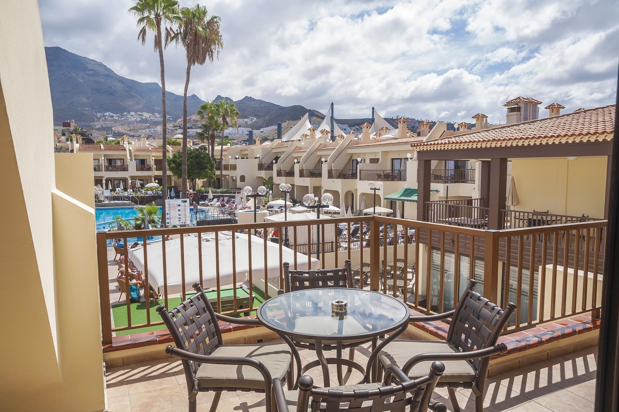 Royal Sunset Club Aparthotel Costa Adeje (Tenerife)