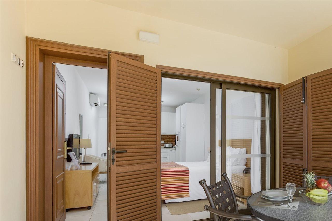 Aparthotel Royal Sunset Club Costa Adeje (Tenerife)