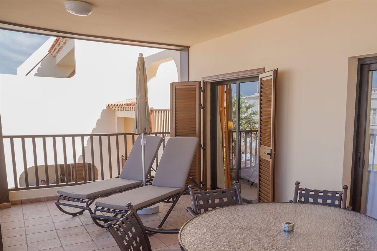 Aparthotel Royal Sunset Club