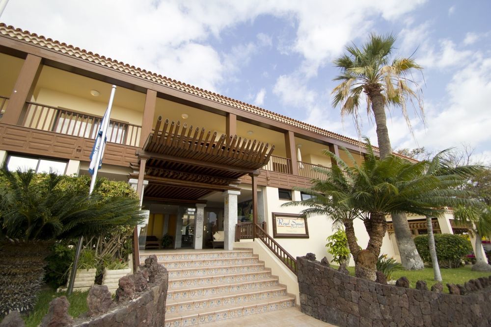 Royal Sunset Club Aparthotel