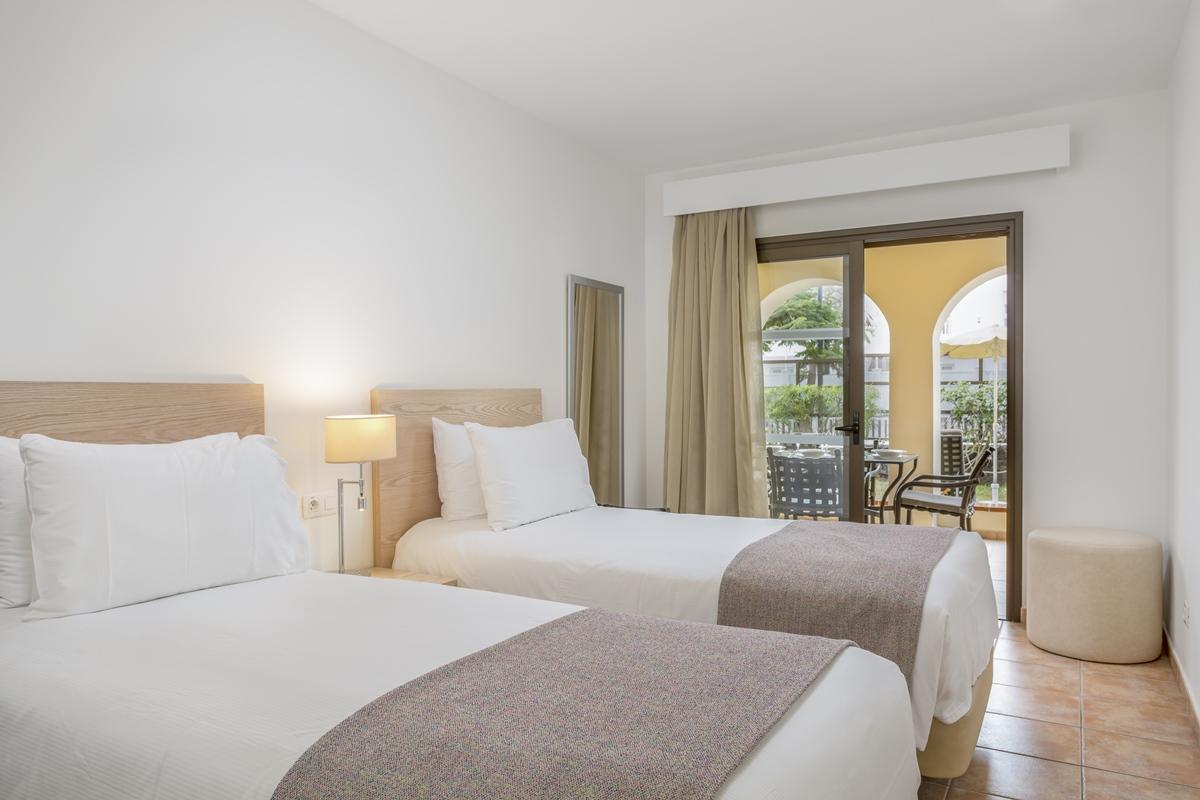 Royal Sunset Club Aparthotel