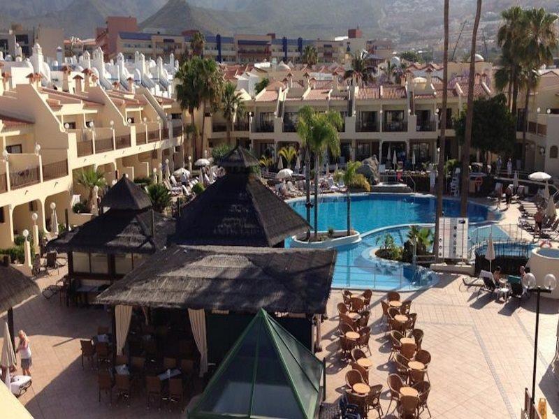 Royal Sunset Club Aparthotel