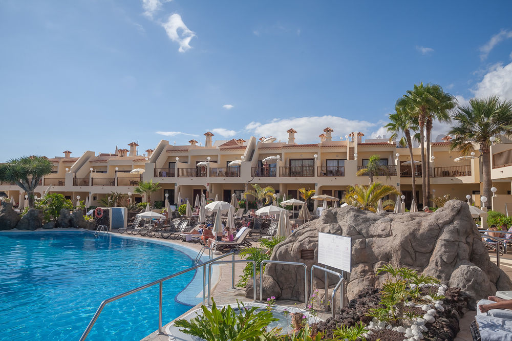 Royal Sunset Club Aparthotel