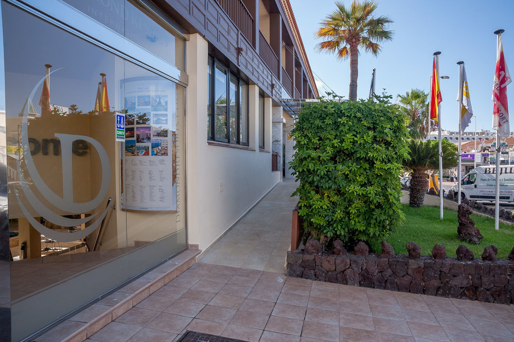 Royal Sunset Club Aparthotel 3*