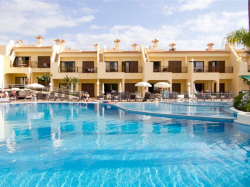 Royal Sunset Club Aparthotel Costa Adeje (Tenerife)