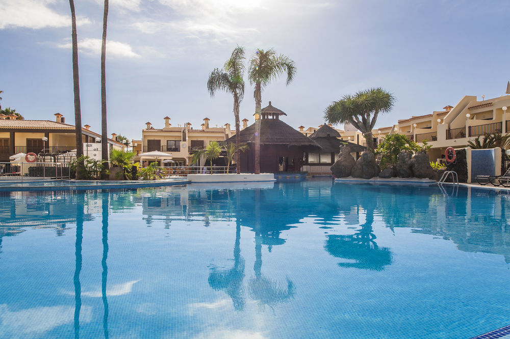 Aparthotel Royal Sunset Club 3*