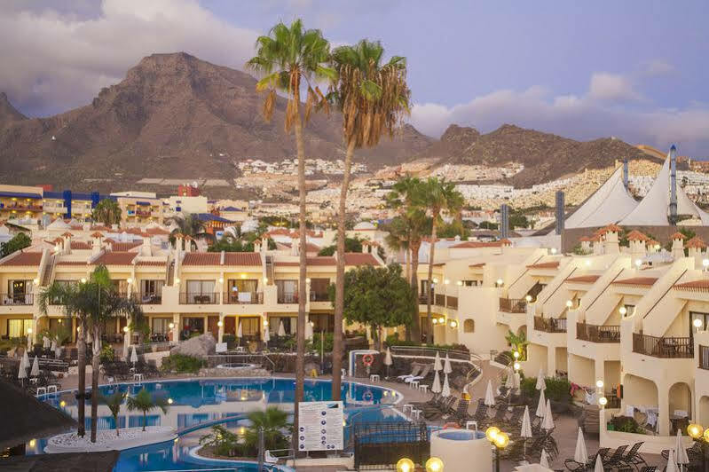 Royal Sunset Club Aparthotel Costa Adeje (Tenerife)